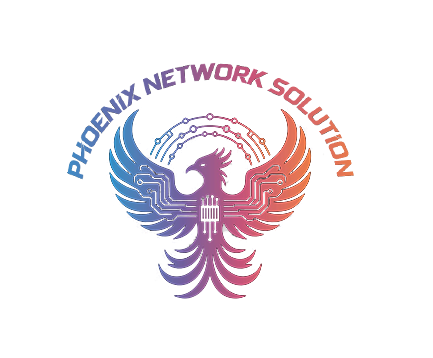 Phoenix Network Solution Logo